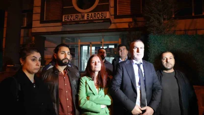 Gülistan Doku ailesinin Avukat Ali Çimen: "Davada ikinci dalga operasyonu bekliyoruz"