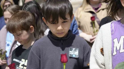 Gümüşhaneliler Kahramanmaraş’ın acısını paylaştılar