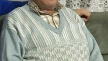 Güneş panelini tamir etmek isterken canından oldu