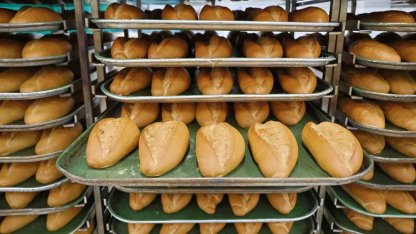 Halk ekmekte yeni fiyat