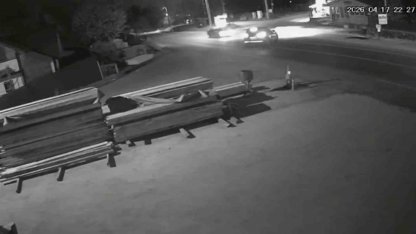 İki otomobilin çarpıştığı kazada 5 kişi yaralandı