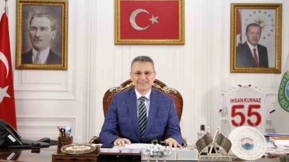 İlkadım’ın parkları yaza hazırlanıyor