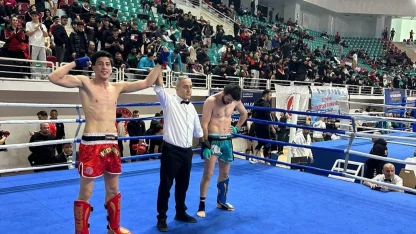 İlkadımlı sporculardan 12 madalya