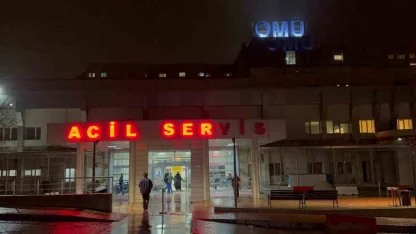 İş arkadaşını bıçaklayarak öldürdü