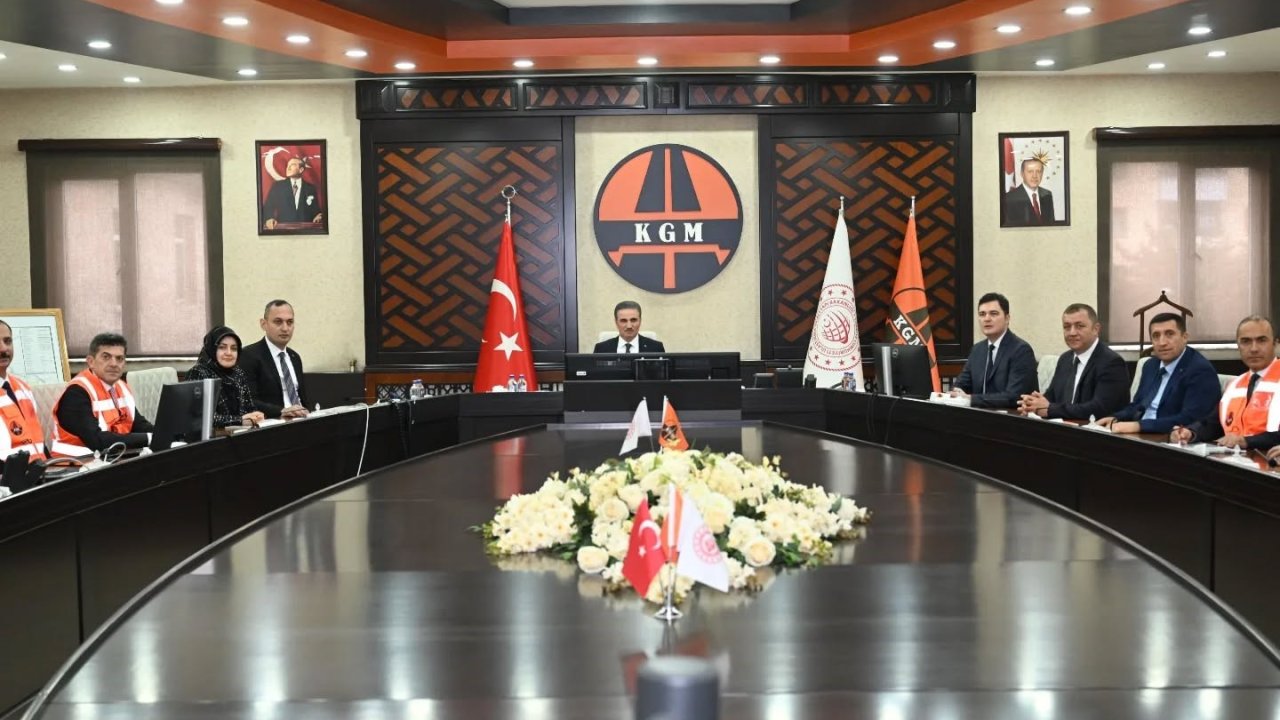 İşte Karayolları’nın karnesi