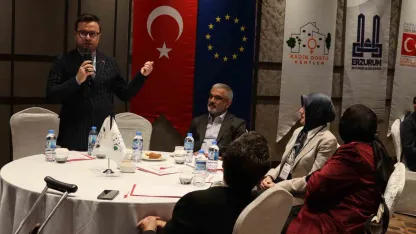 Kadınlar için daha yaşanabilir kentler planlanıyor