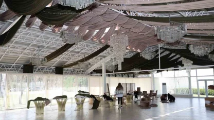 Kadınlar için yeni buluşma noktası