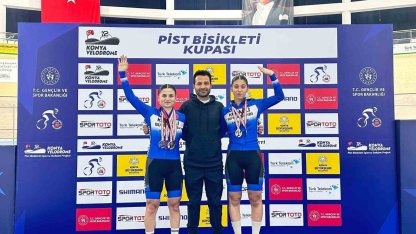 Kağıtspor’dan 471 madalyalık başarı