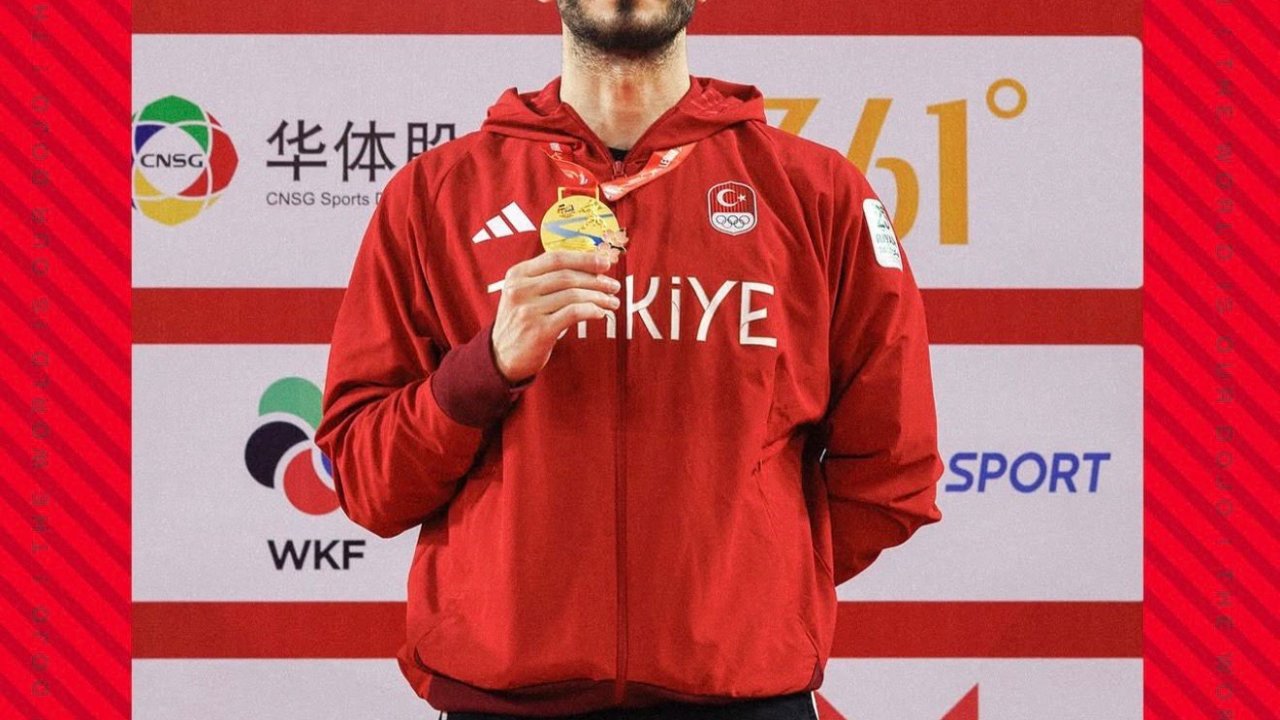 Kağıtspor’dan ulusal ve uluslararası arenada madalya yağmuru