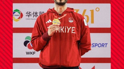 Kağıtspor’dan ulusal ve uluslararası arenada madalya yağmuru