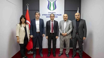 Kalite yönetimi ve sürekli iyileştirme ele alındı