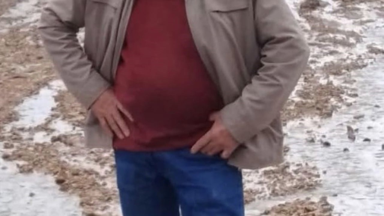 Kamyonetiyle 100 metrelik uçuruma yuvarlanan şahıs hayatını kaybetti