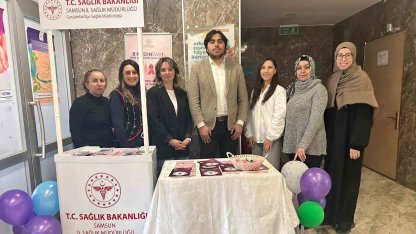 Kanser farkındalığı: "Erken teşhis hayat kurtarır"
