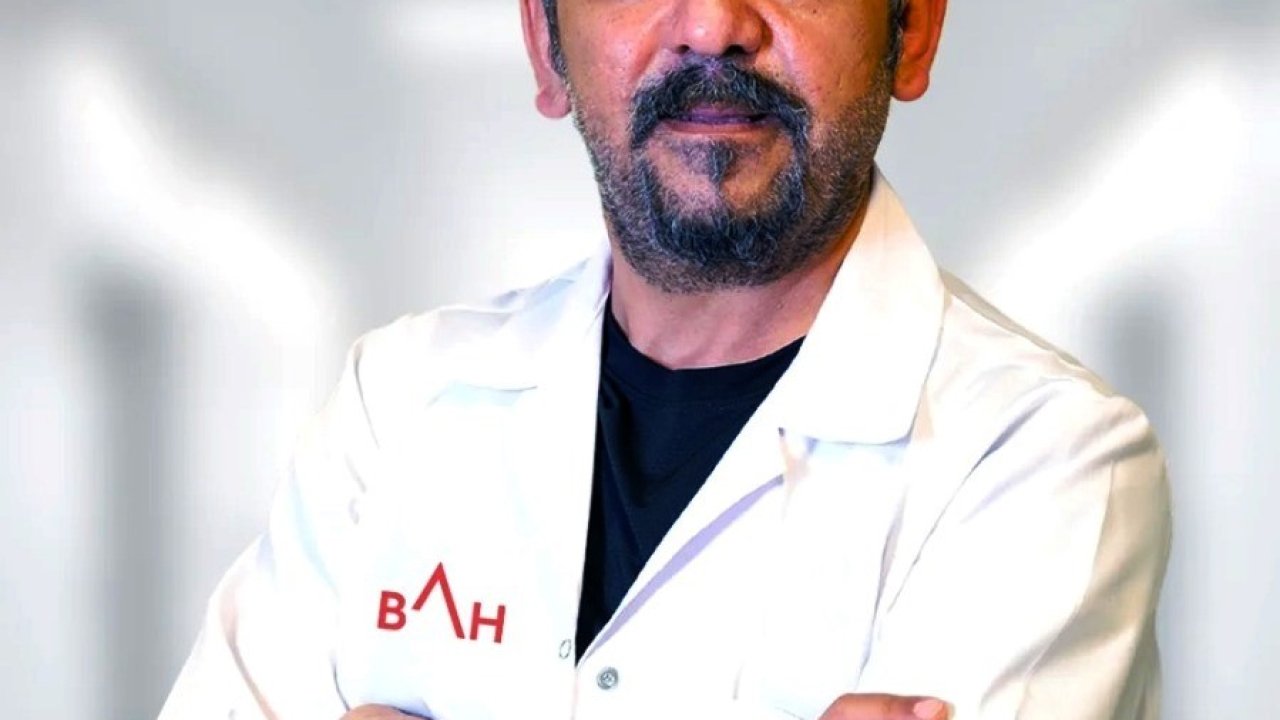 Kanserde büyük kesiler yerine milimetrik dokunuşlar