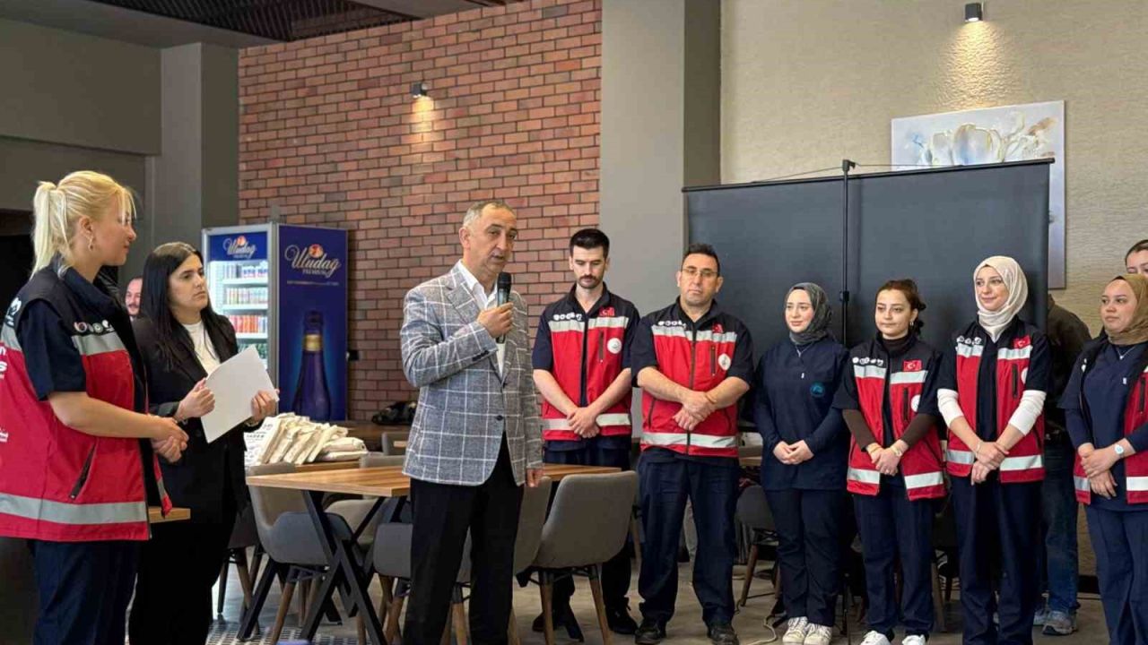 Karabük Belediyesinden yaşlılara yönelik dev proje