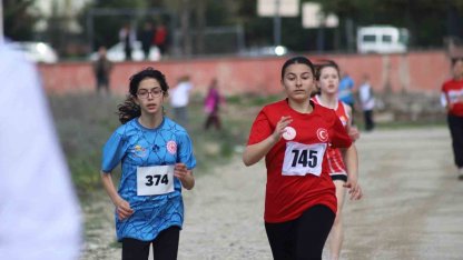 Karabük’te ANALİG Atletizm Kros 1. Etap yarışmaları düzenlendi