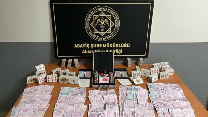 Karabük’te asayiş uygulamalarında 53 aranan kişi yakalandı
