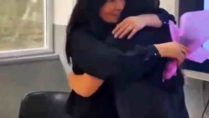 Karabük’te öğrencilerden öğretmenlerine anlamlı sürpriz