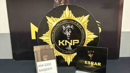 Karabük’te uyuşturucu operasyonları