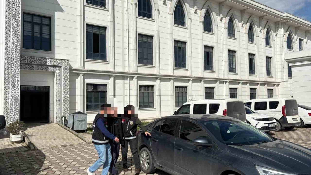 Kardeşini pusu kurup öldüren şüpheli tutuklandı
