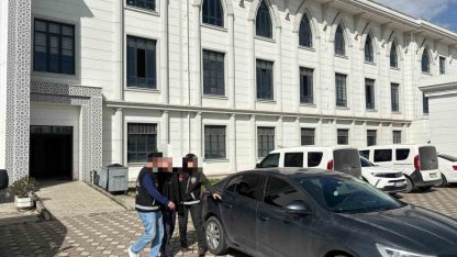 Kardeşini pusu kurup öldüren şüpheli tutuklandı