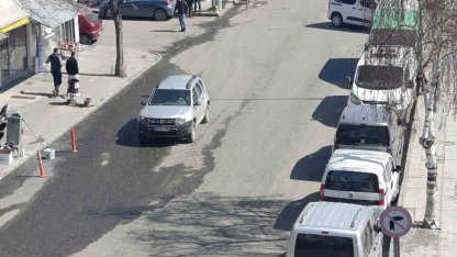 Kars’ta trafiğe kayıtlı araç sayısı 55 bin 456’ya ulaştı