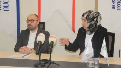 Kastamonu Üniversitesi Ulusal Lojistik ve Tedarik Zincir Kongresi’ne ev sahipliği yapacak