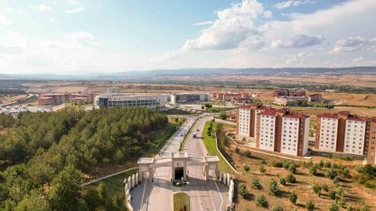Kastamonu Üniversitesi’nde bir bölüm daha akredite edildi