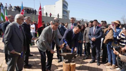 Kastamonu Üniversitesi’nde Nevruz coşkusu
