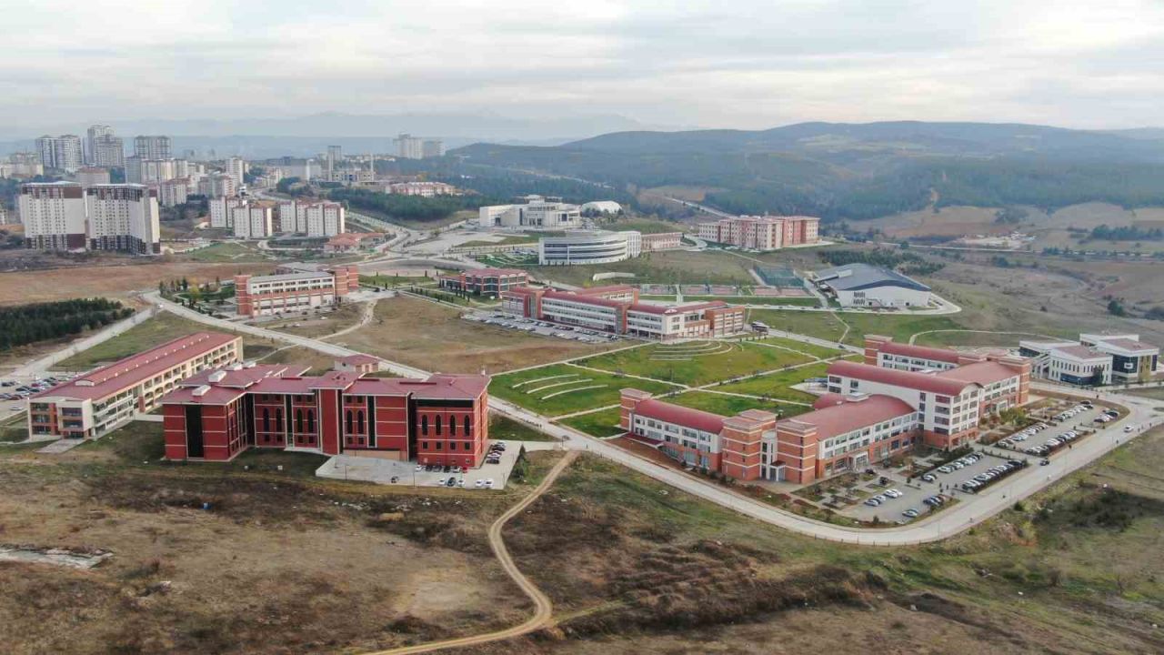 Kastamonu Üniversitesi’ne "proje pazarı" desteği