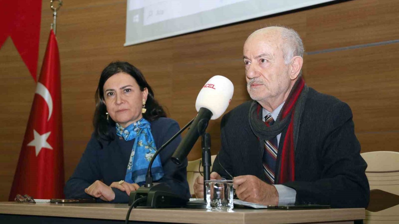 Kastamonu’da alkol ve uyuşturucu bağımlılığı masaya yatırıldı