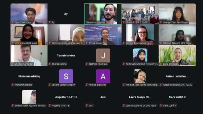 KBÜ öğrencileri sürdürülebilir ulaşım projesiyle uluslararası forumda