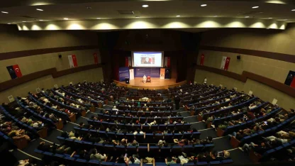 Keşir’den ilham veren buluşma: "Sen de yaparsın"