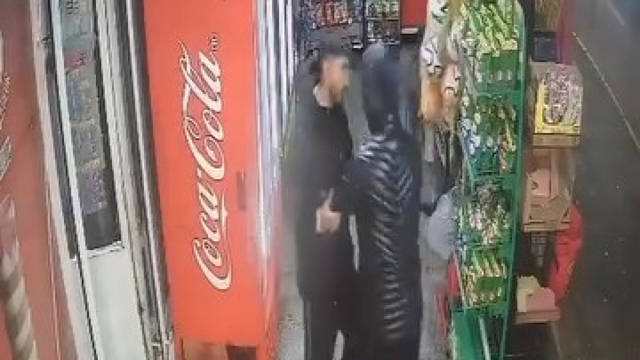 Kocaeli’de 17 yaşındaki gencin öldüğü kavganın görüntüleri ortaya çıktı