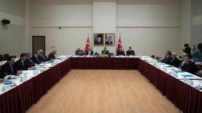 Kocaeli’de mart ayında aranan 472 hükümlü cezaevinde