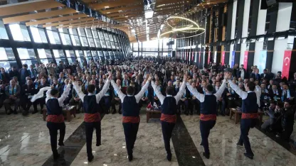 KUDAKAF’26 kapılarını açtı