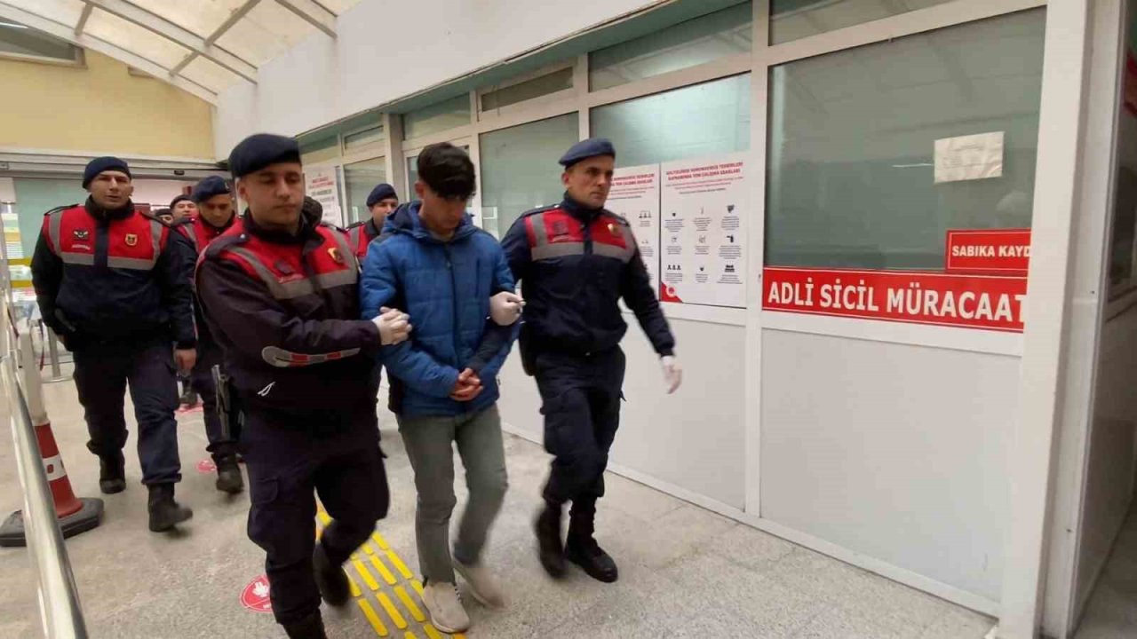 Kulübedeki baltalı ve kazmalı cinayette iki kuzene toplam 30 yıl hapis cezası