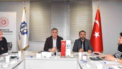 KUZKA’dan İstanbul’daki iş insanlarına yerel kalkınma hamlesi bilgilendirmesi