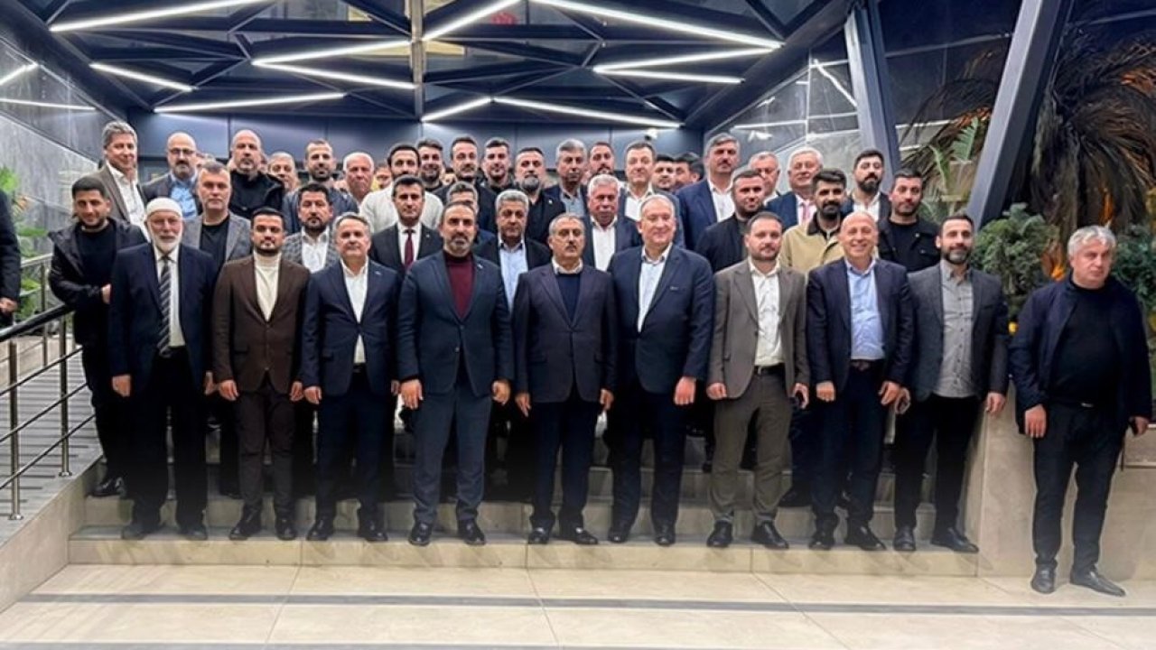 Madırlı’ya Şırnak ve Silopi’de görkemli karşılama