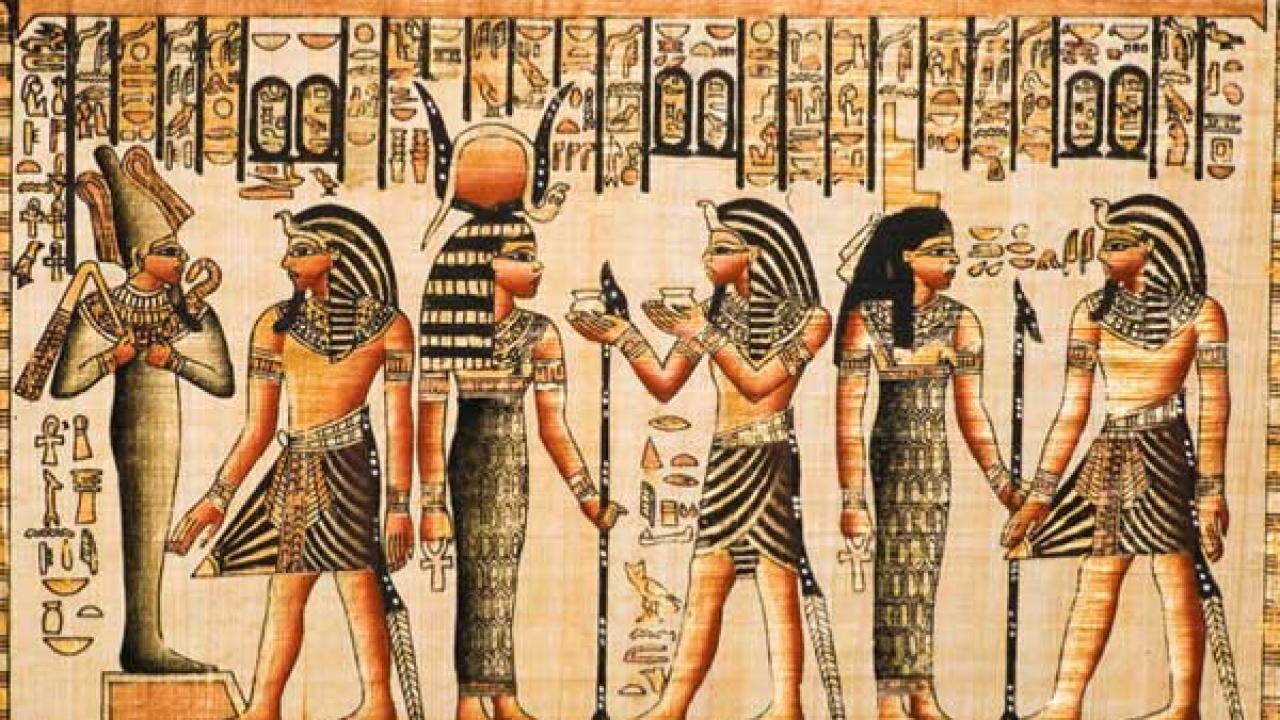 MATEMATİK VE TARİH