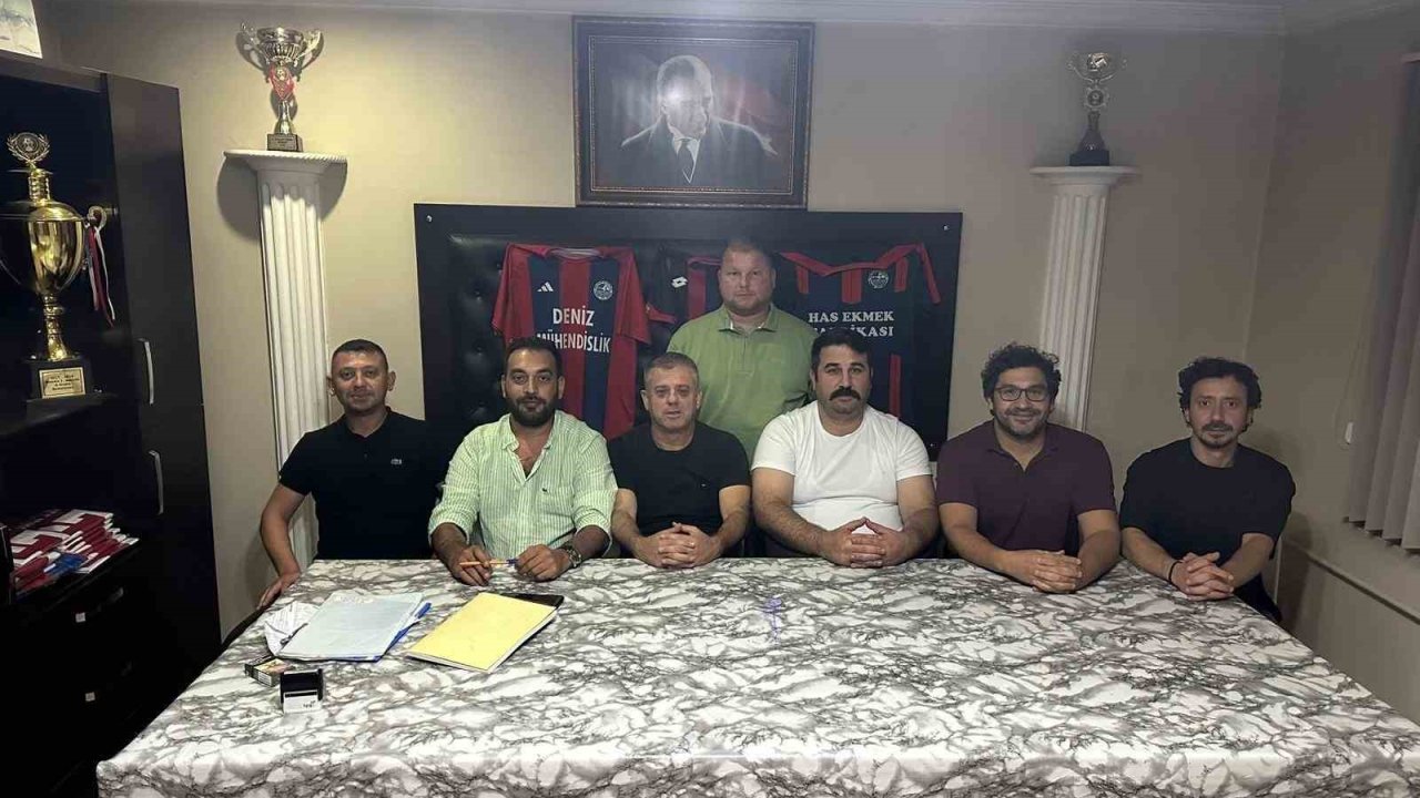 Muslu Belediyespor’dan hakem tepkisi: "Adalet duygusu zedelendi"