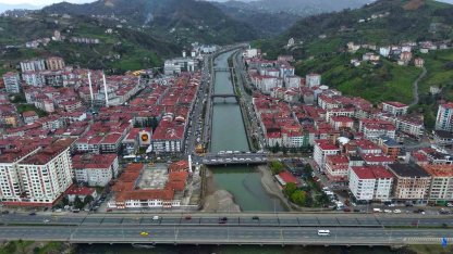 Of’un Dünya Kupası gururu