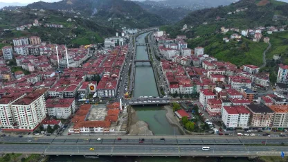 Of’un Dünya Kupası gururu