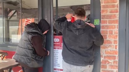 Öğrencilerin zehirlenmesinin ardından mühürlenen iş yerinden alınan numuneler temiz çıktı