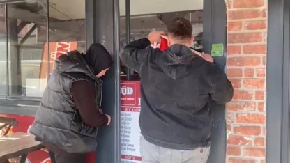 Öğrencilerin zehirlenmesinin ardından mühürlenen iş yerinden alınan numuneler temiz çıktı