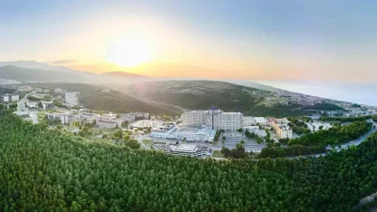 OKAF’26 kapılarını Samsun’da açacak