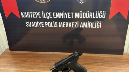 "Okula mermi isabet etti" iddiasına açıklama