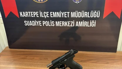 "Okula mermi isabet etti" iddiasına açıklama