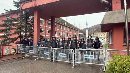 Olaylı seçimin ardından İl Genel Meclisinde ’kapalı oturum’