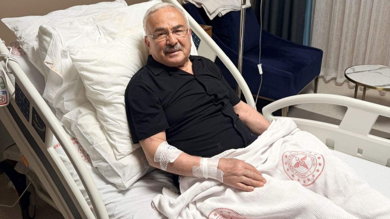 Ordu Büyükşehir Belediye Başkanı Güler: "Çok şükür sağlığım yerinde"
